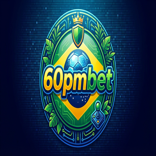 Logo 60pmbet