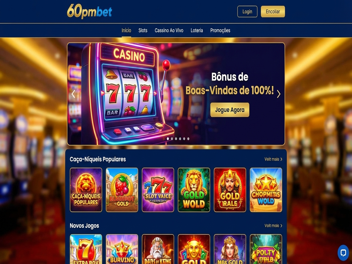 Screenshot 2 60pmbet